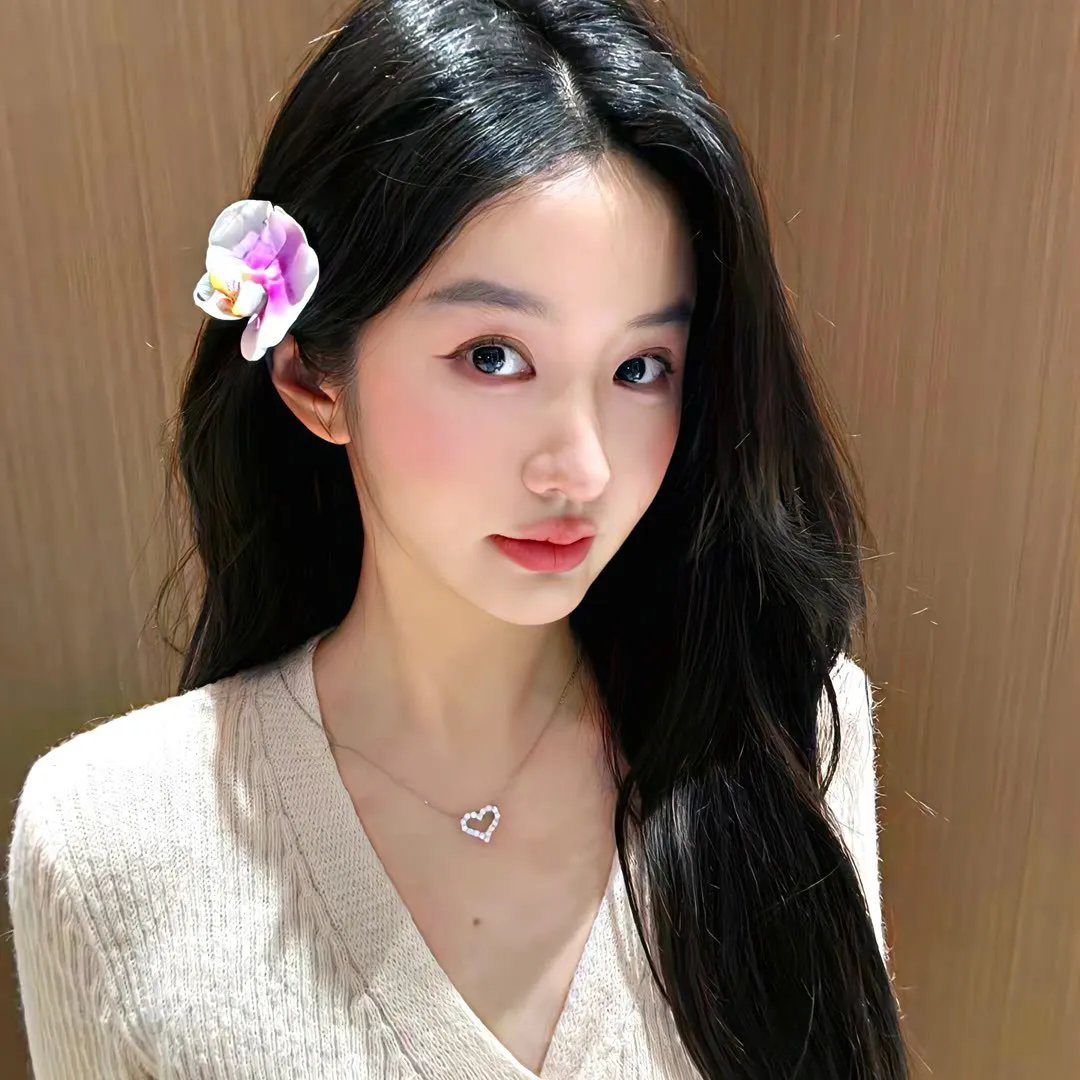 天赐之女