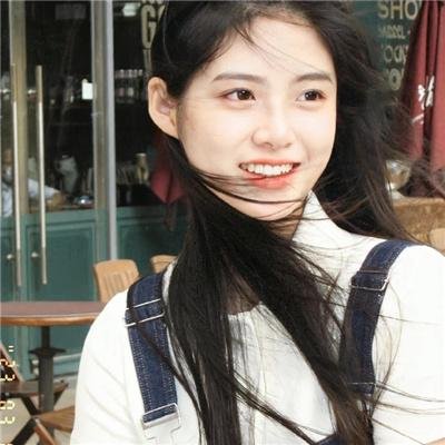 幸运女士