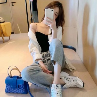 白牙